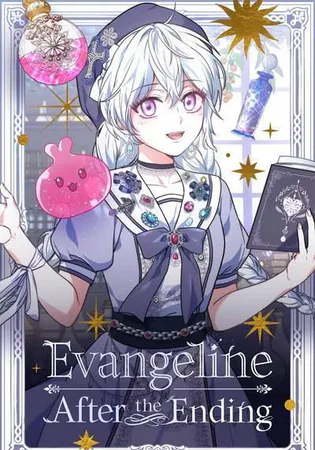 Evangeline After the Ending
