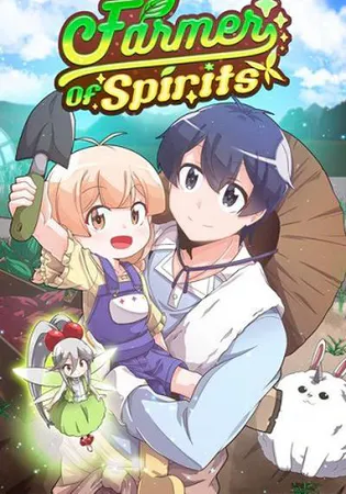Farmer of Spirits