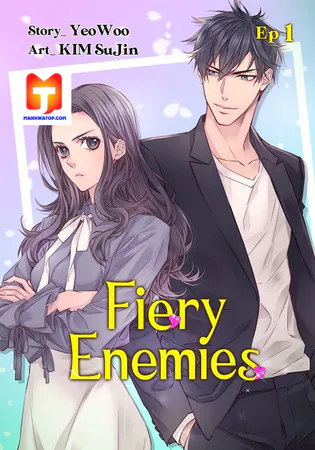 Fiery Enemies