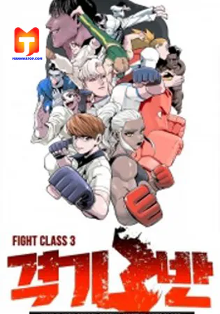 Fight Class 3