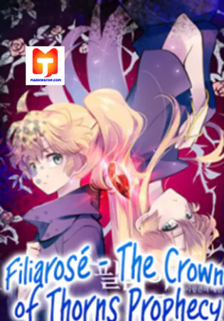 Filiarose – The Crown of Thorns Prophecy