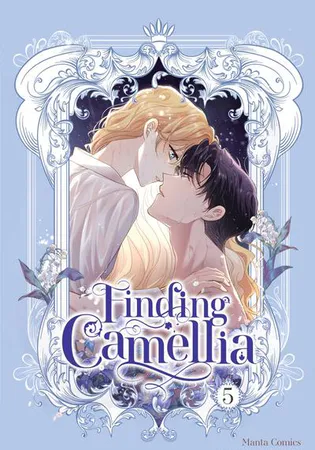 Finding Camellia (Volume)