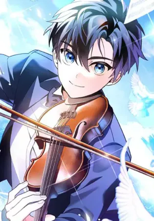 For the Musical Genius