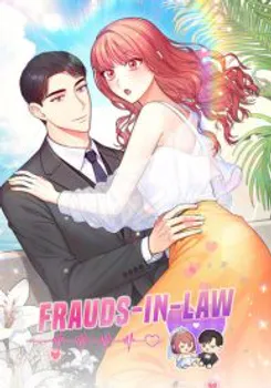Frauds-In-Law [Official]