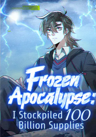 Frozen Apocalypse: I Stockpiled 100 Billion Supplies