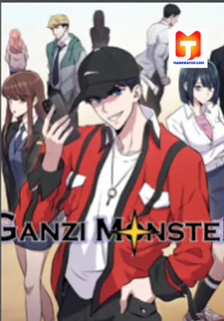 Ganzi Monster