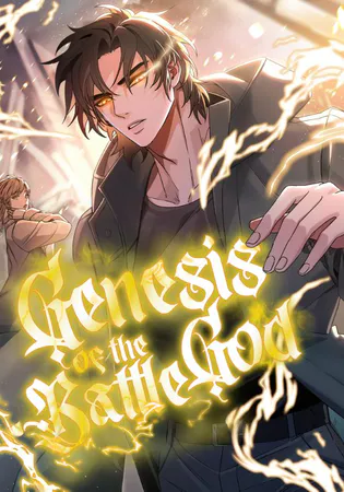 Genesis of the Battle God