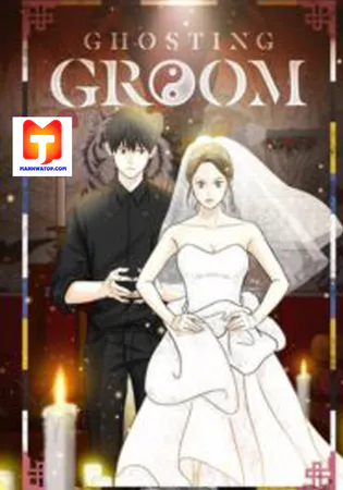 Ghosting Groom