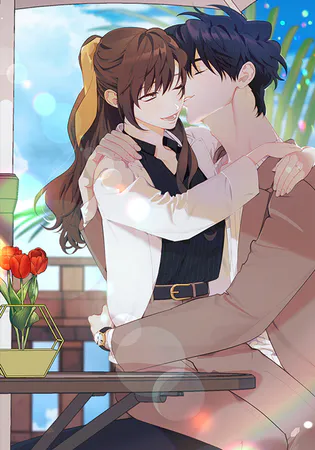Give Me a Flower, and I’ll Give You All of Me