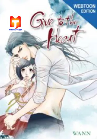Give to the Heart Webtoon Edition