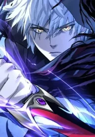 God-level Assassin, I’m the Shadow