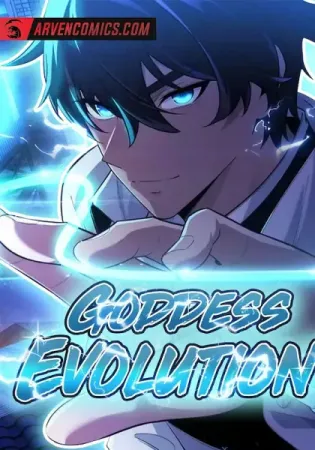 Goddess Evolution