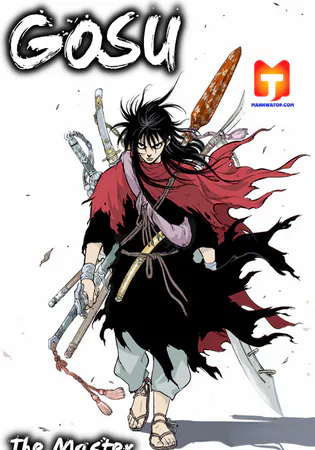 GOSU
