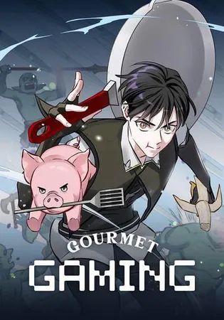 Gourmet Gaming