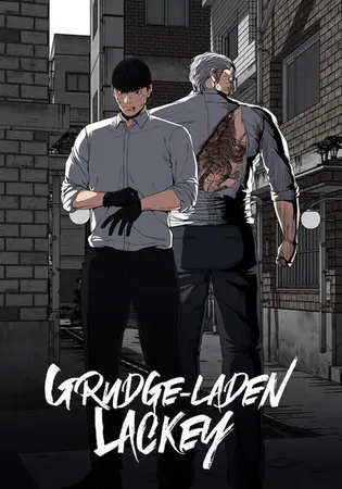 Grudge-laden Lackey