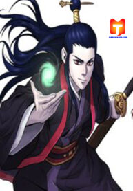 Gwanjeon – Lee Kang-jin