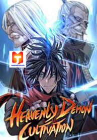 Heavenly Demon Cultivation Simulation