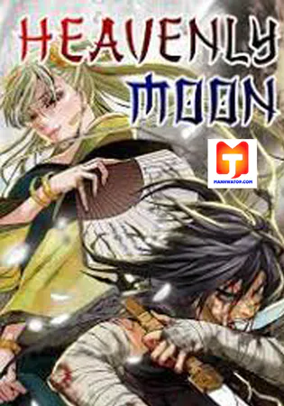 Heavenly Moon