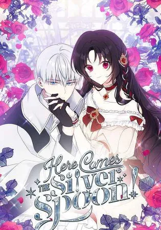 Here Comes the Silver Spoon!