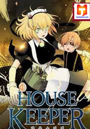 Housekeeper