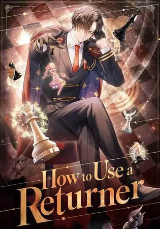 How to Use a Returner