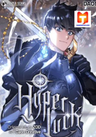 Hyper Luck