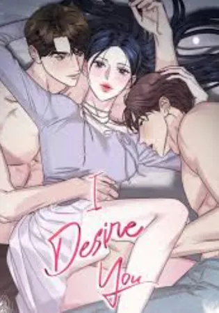 I Desire You