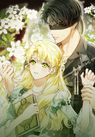 I Got Engaged To The Blind Duke