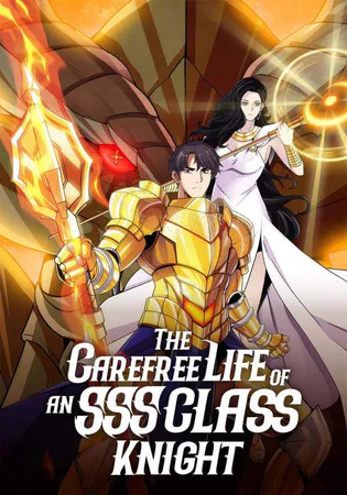 I have an SSS-rank Trait, but I want a Normal Life