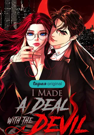 I Made a Deal with the Devil