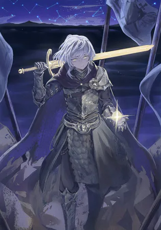I Pulled Out Excalibur