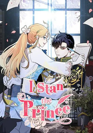 I Stan the Prince