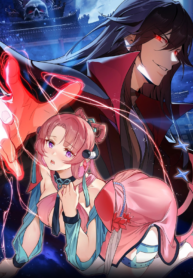 I, The Demon Lord am being targeted by my female Disciples!