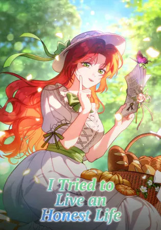 I Tried To Live A Good Life, But!