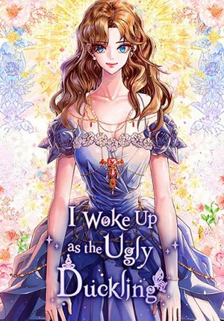 I Woke Up as the Ugly Duckling