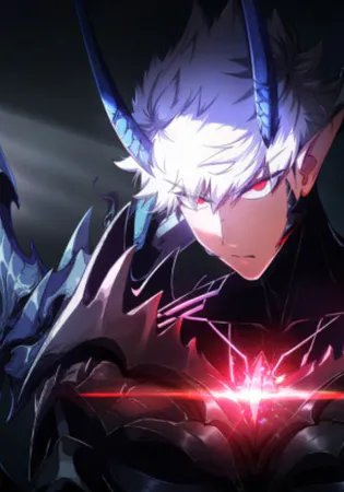 If I Don’t Die Soon, I Will Rule The Demon Realm