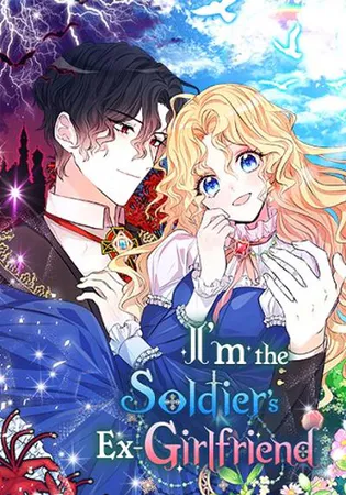 I'm the Soldier's Ex-Girlfriend