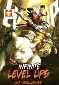 Infinite Level Up in Murim