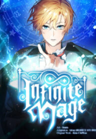 Infinite Mage