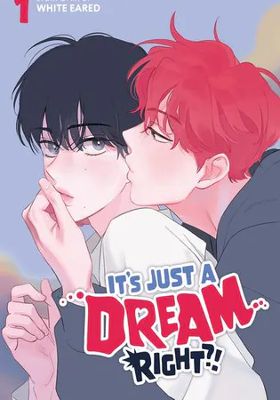 It's Just a Dream... Right?!