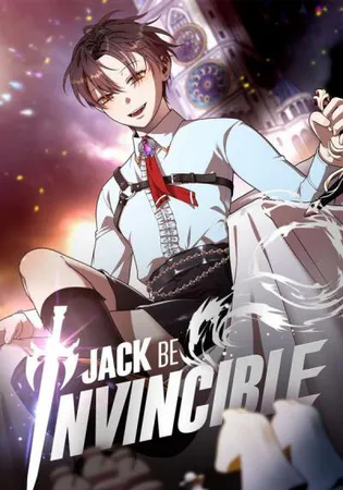 Jack Be Invincible
