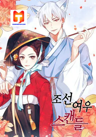 Joseon Fox Scandal