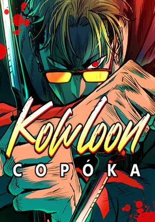 Kowloon: COPÓKA