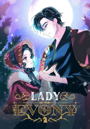Lady Evony