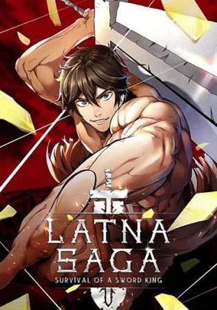 Latna Saga: Survival of a Sword King