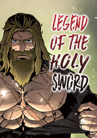 Legend of the Holy Sword
