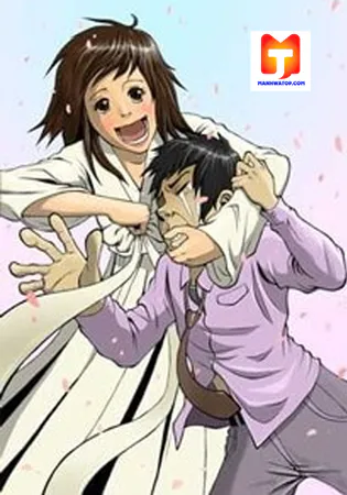 Let’s Fight Ghost