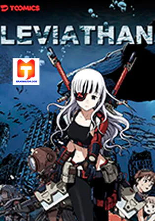 Leviathan (Lee Gyuntak)
