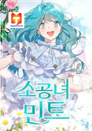 Little Princess Mint