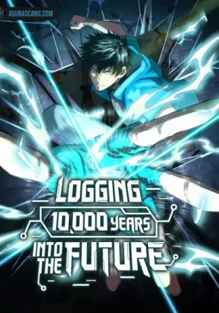 Logging 10,000 Years into the Future